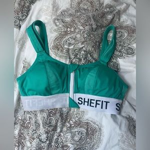 SHEFIT Ultimate Sports Bra
